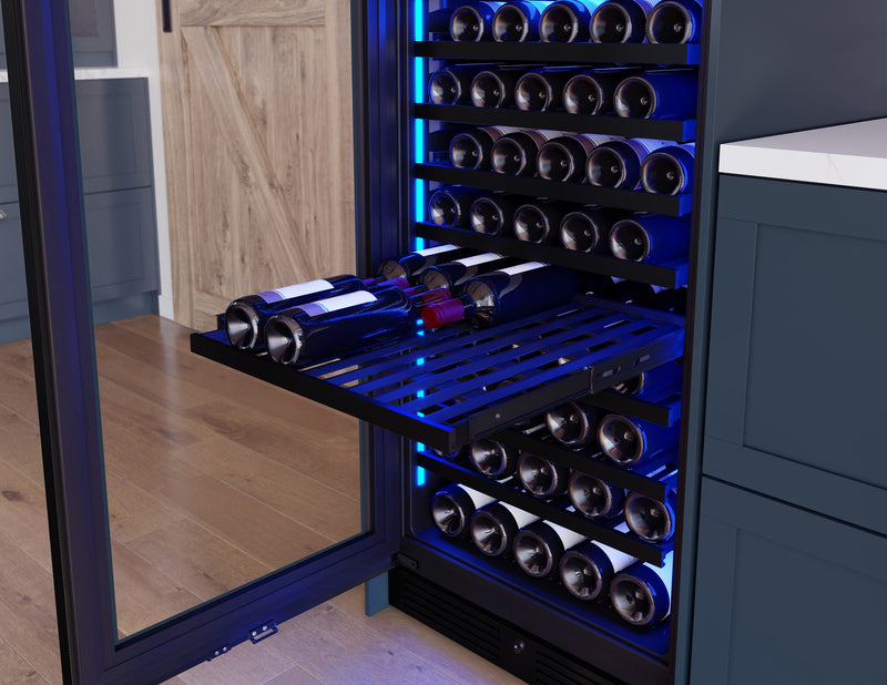 Wine Refrigeration