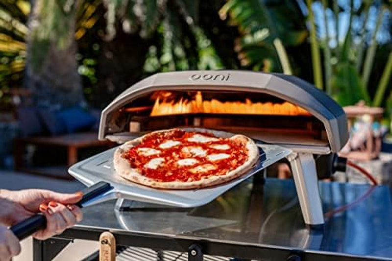 Pizza Ovens