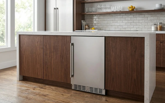 Refrigerators