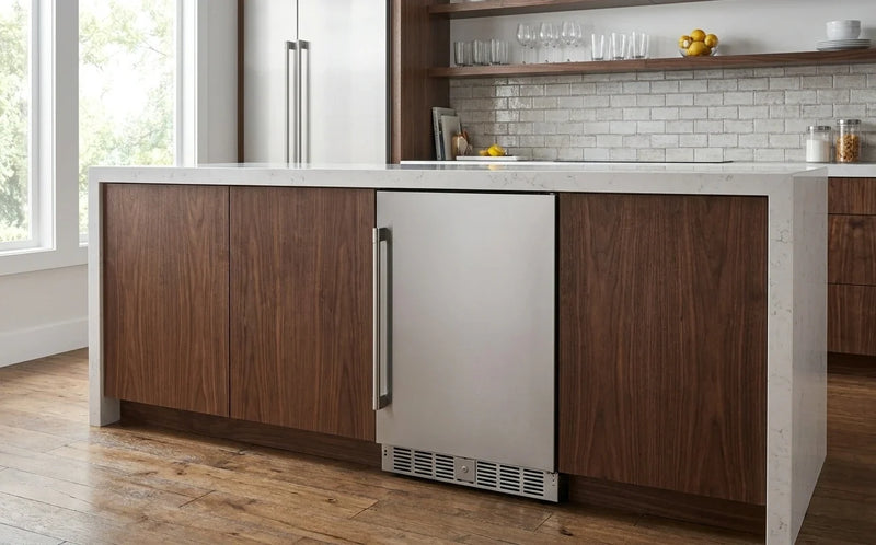 Refrigerators