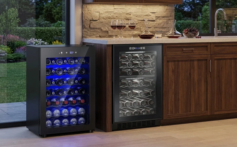 Wine Coolers