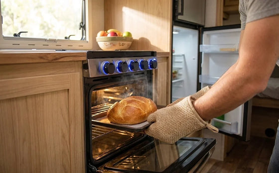 Wall Ovens