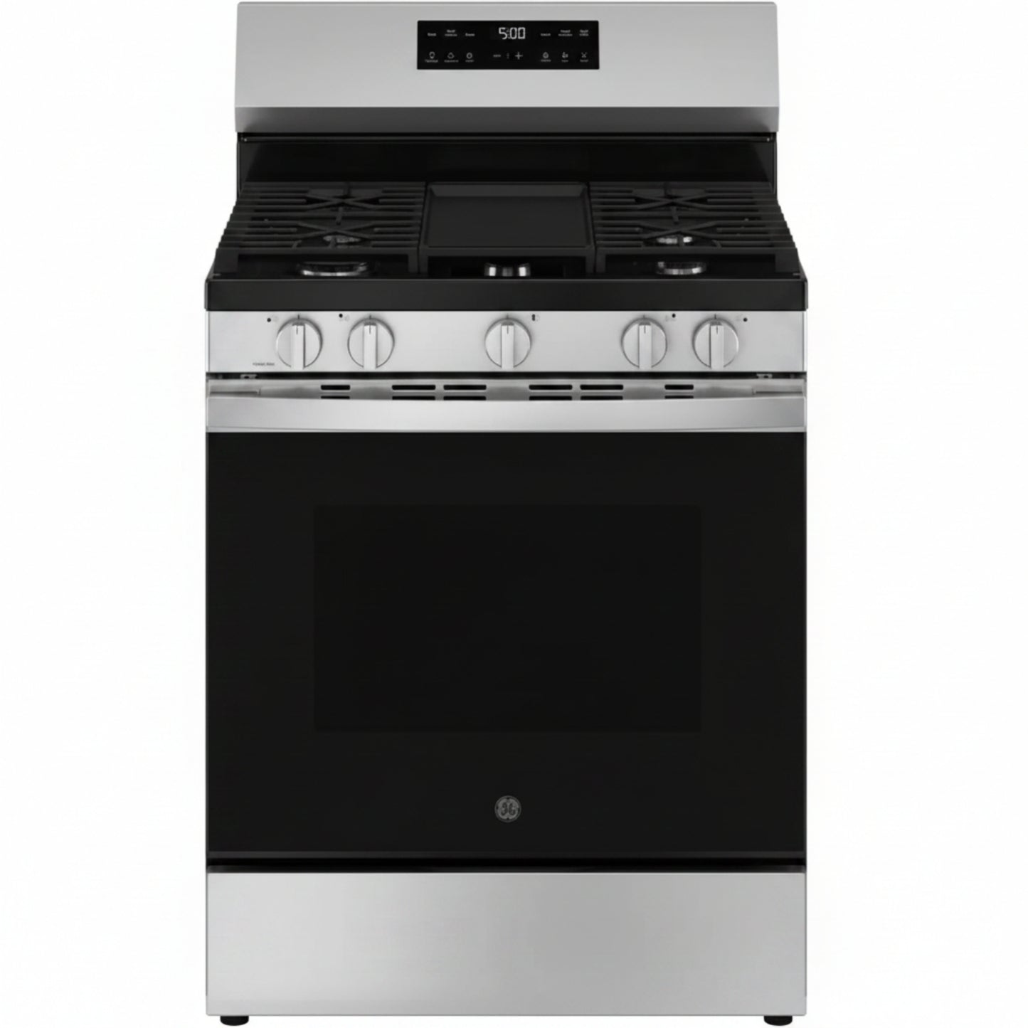 GE GGF500PVSS 30" Freestanding Gas Range