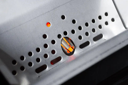 Ys640S Pellet Grill