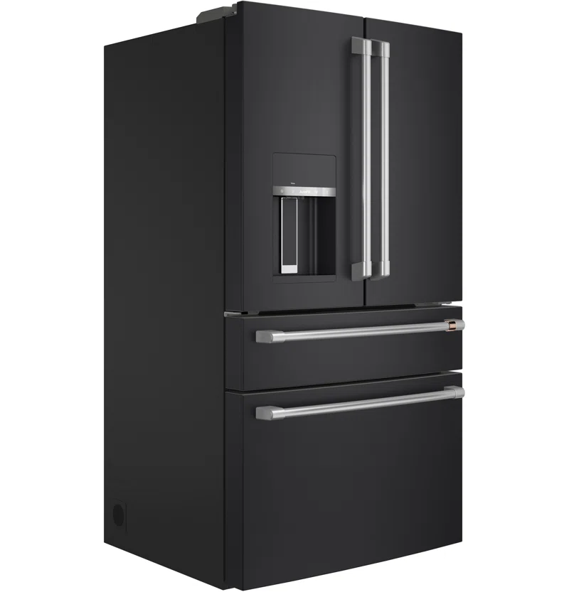 Café 36" French Door 27.8 Cu. Ft. Refrigerator
