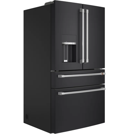 Café 36" French Door 27.8 Cu. Ft. Refrigerator