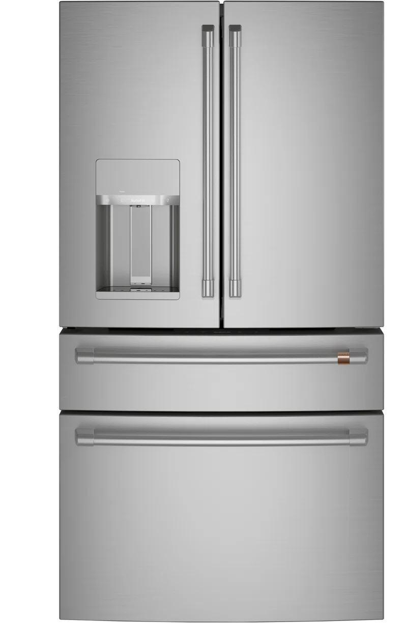 Café 36" French Door 27.8 Cu. Ft. Refrigerator