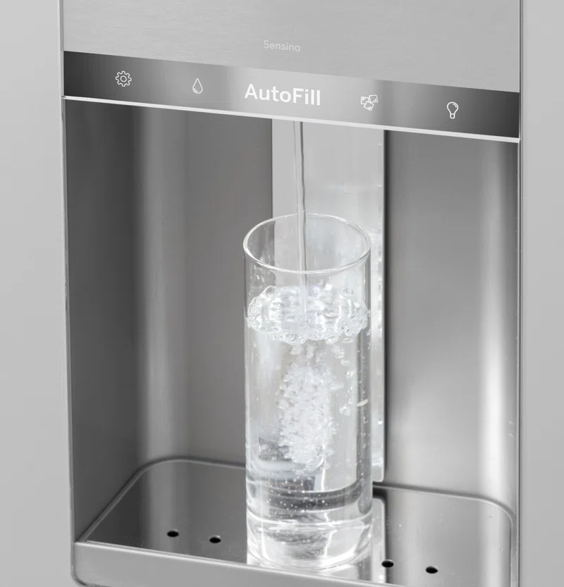Café 36" French Door 27.8 Cu. Ft. Refrigerator