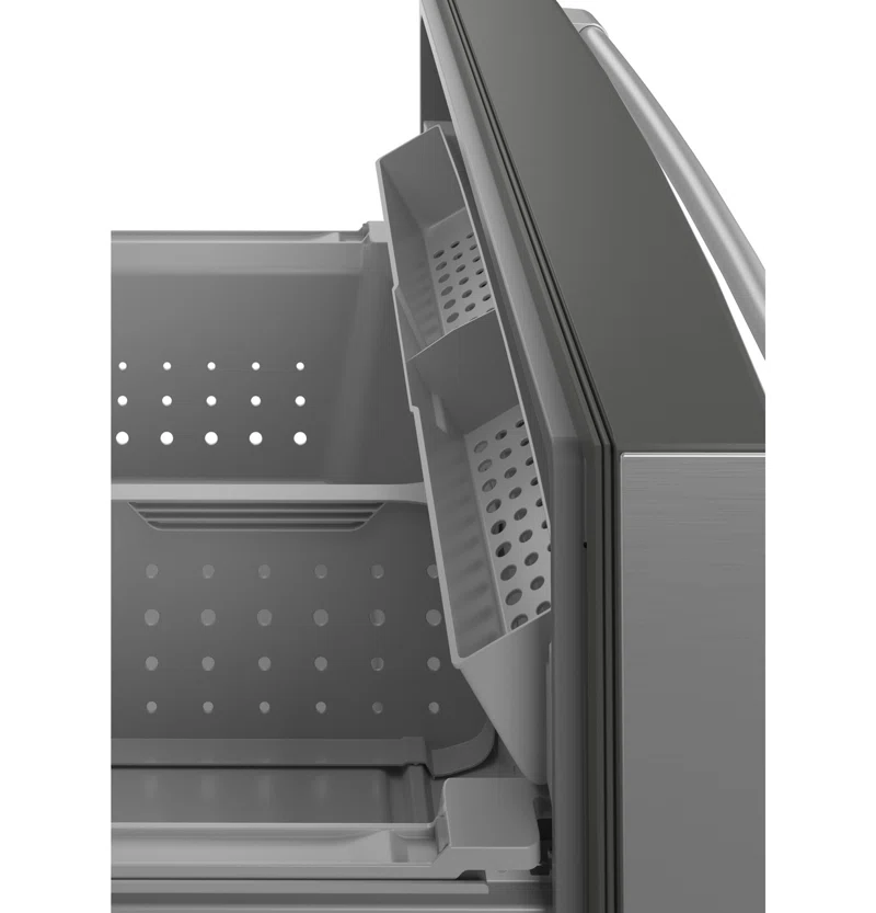 Café 36" French Door 27.8 Cu. Ft. Refrigerator
