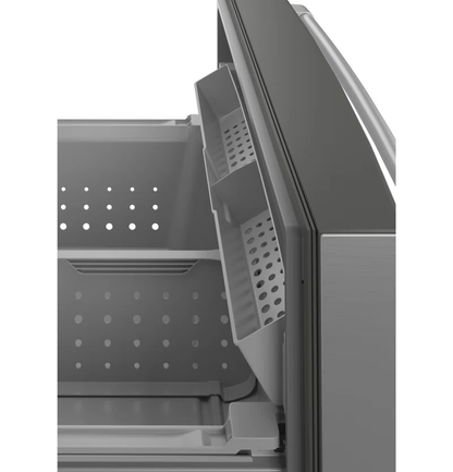 Café 36" French Door 27.8 Cu. Ft. Refrigerator