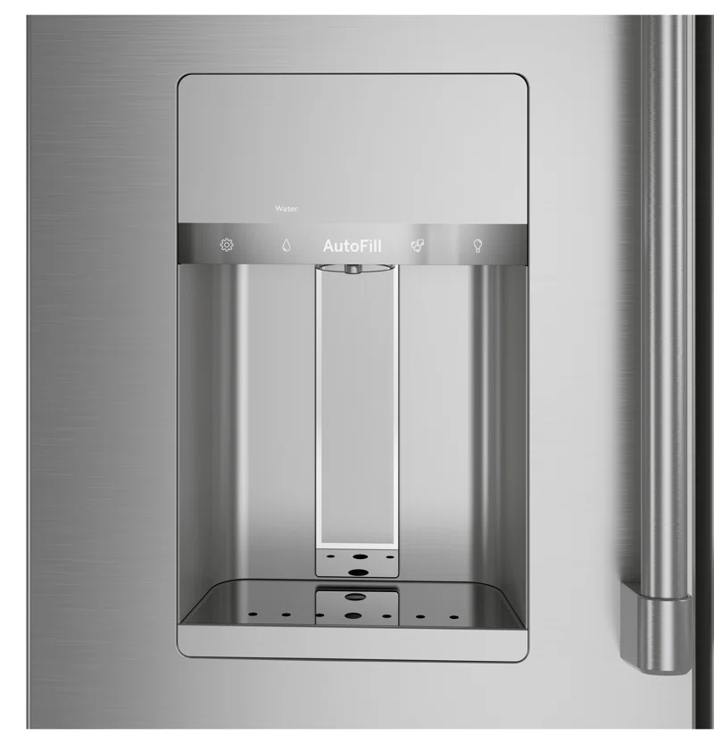 Café 36" French Door 27.8 Cu. Ft. Refrigerator