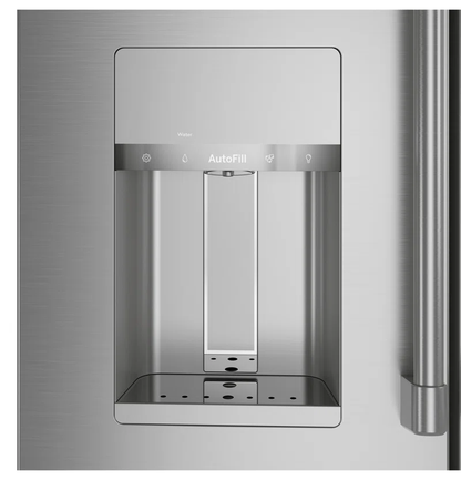 Café 36" French Door 27.8 Cu. Ft. Refrigerator