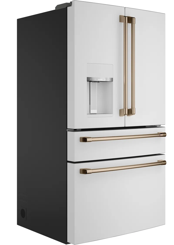 Café 36" French Door 27.8 Cu. Ft. Refrigerator