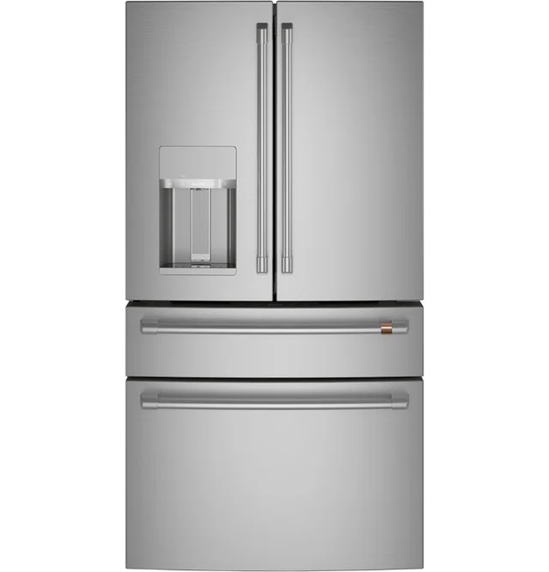 Café 36" French Door 27.8 Cu. Ft. Refrigerator