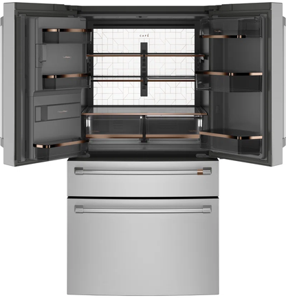 Café 36" French Door 27.8 Cu. Ft. Refrigerator