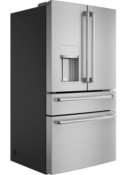 Café 36" French Door 27.8 Cu. Ft. Refrigerator